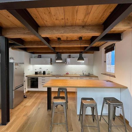 Duplex Avec Vue Sur Les Arenes Apartment Arles Exterior photo
